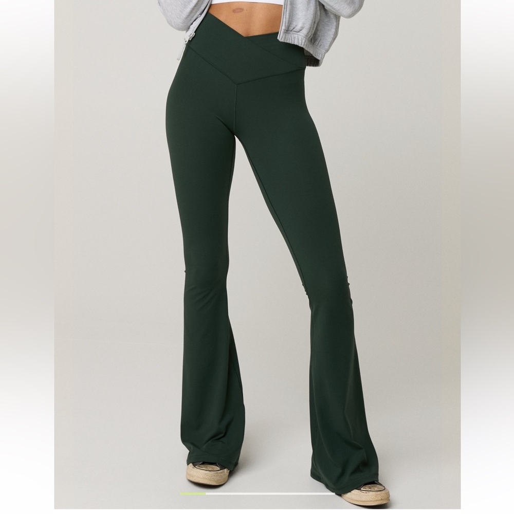Offline by Aerie Crossover Leggings